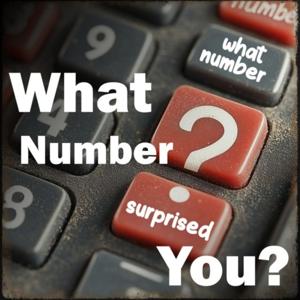 What Number Surprised You?