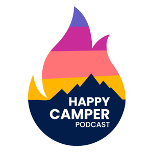 Happy Camper Podcast