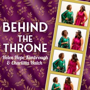 Behind the Throne