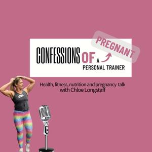 Confessions of a (Mum) Personal Trainer