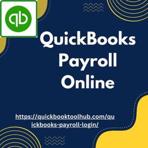 How does QuickBooks Payroll Online Works