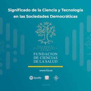 Conferencias de Ciencia y Tecnología