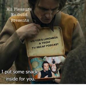 Victor's Lunchbox: A FROM on MGM+ Podcast