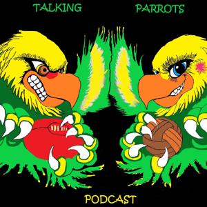 Talking Parrots Podcast