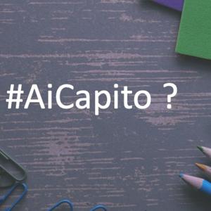 #AICapito