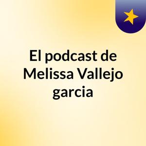 El podcast de Melissa Vallejo garcia