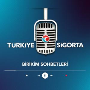 Türkiye Sigorta Birikim Sohbetleri
