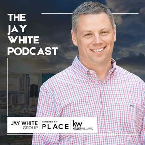 The Jay White Podcast