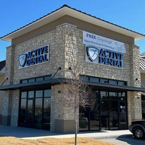Active Dental Prosper