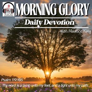 Morning Glory - Daily Devotional