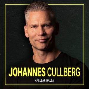 Johannes Cullberg Podcast by Johannes Cullberg