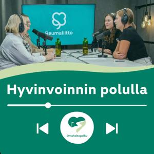 Hyvinvoinnin polulla