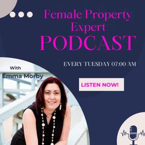 Female Property Expert Podcast