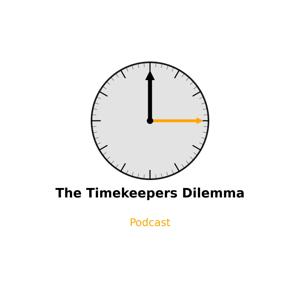 The Timekeepers Dilemma by Dewayne T