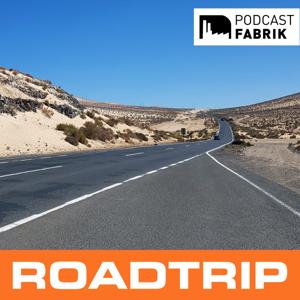 Roadtrip - Der Auto-Podcast