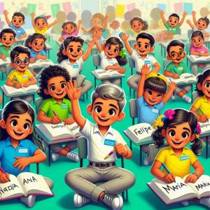 Stories for English Learners by henry Manuel Reynoso