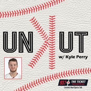 UnKut with Kyle Perry - 93.7 The Ticket KNTK