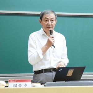 秦汉魏晋南北朝上层建筑历程