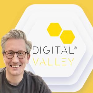 DigitalValley®️ - Seed Talk
Energiewirtschaft, Innovation, Corporate Venture Capital, Nachhaltigkeit