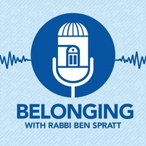 Belonging: A New Podcast from Congregation Rodeph Sholom NYC