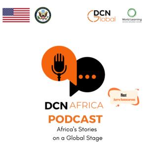 DCN Africa Podcast