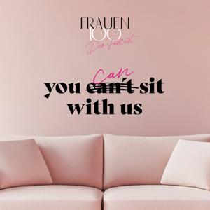 FRAUEN100 Der Podcast