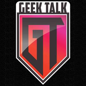 Geek Talk with Brandon G