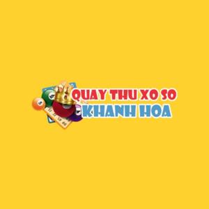 Quay Thử Xổ Số Khánh Hòa