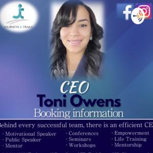 Toni Owens