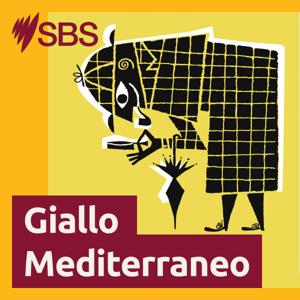 Giallo Mediterraneo