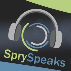Spry Speaks