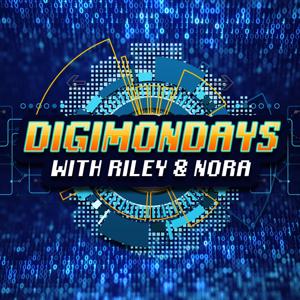 Digimondays