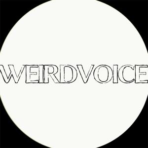 Weirdvoice
