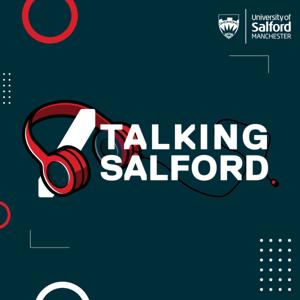 Talking Salford