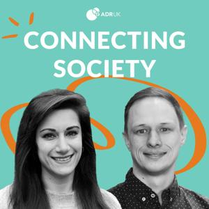 Connecting Society: How everyday data can shape our lives
