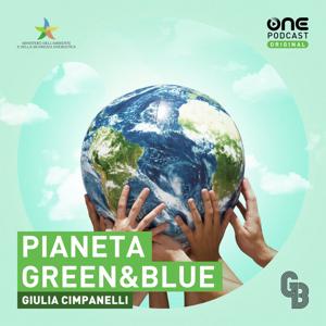 Pianeta Green&Blue