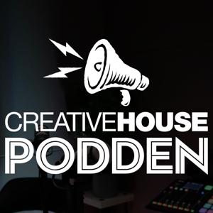 Creative House Podden