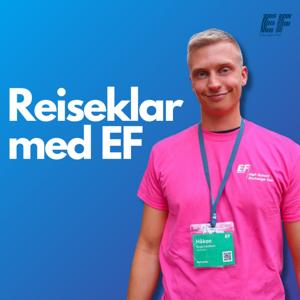 Reiseklar med EF