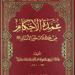 Umdatul-Ahkaam - Abu AbdirRahmaan Samir