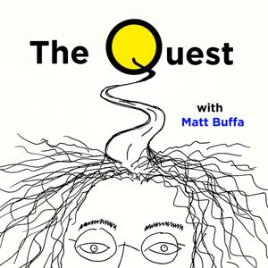 The Quest with Matt Buffa