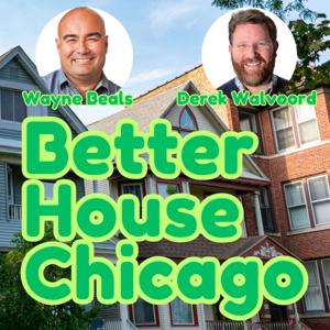 Better House Chicago