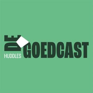 De Huddles Goedcast