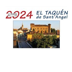 El Taquén 2024