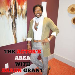THE ACTOR'S AREA