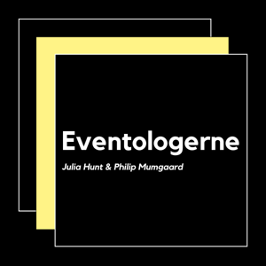 Eventologerne