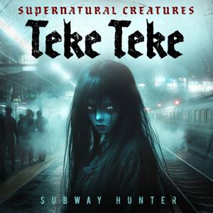 Supernatural Spirits - Teke Teke