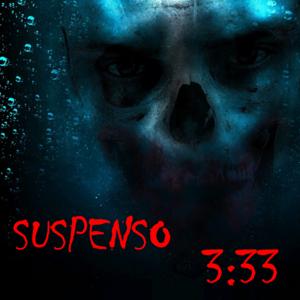 Suspenso 3:33