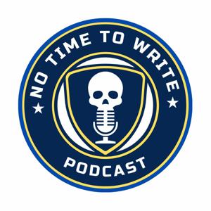 No Time To Write Club Podcast