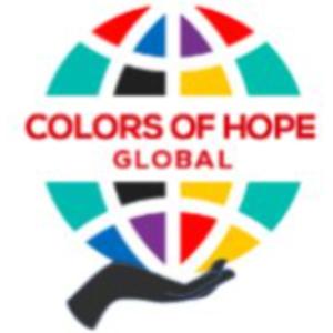 Bible Study Series: Colors of Hope Global Family Circle UK