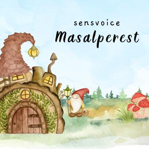 Masalperest